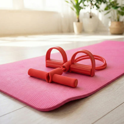 Pilates Minderi