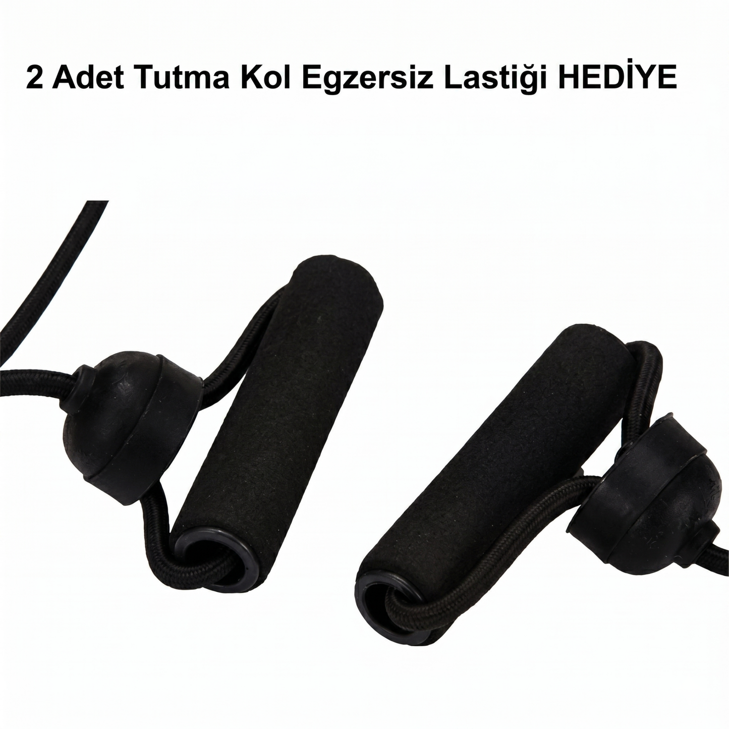 Direnç Lastikli Twister Egzersiz Diski - Bel ve Karın Sıkılaştırıcı