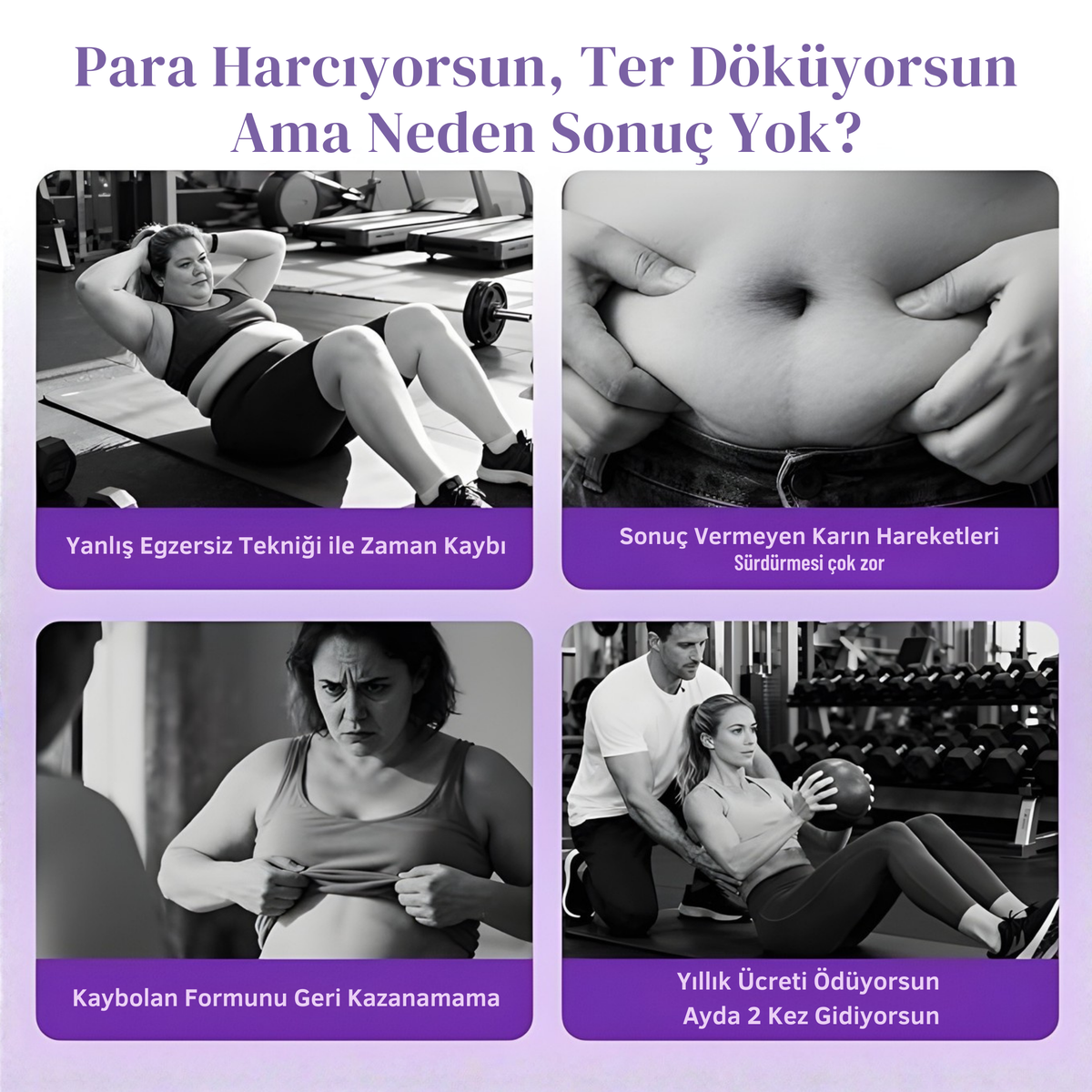 flexspor karın egzersiz pilates aleti ile evde spor yap